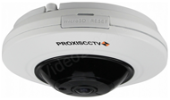 PX-IP4-FE IP видеокамера fisheye