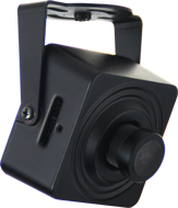 PX-IP-KH-SL20W(2.8)(BV) миниатюрная Wi-Fi видеокамера, 2.0Мп, f=2.8мм, аудио вх., SD
