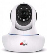 EVC-WIFI-ES10 IP видеокамера
