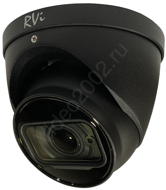 RVi-1ACE202MA (2.7-12) black HD Видеокамера