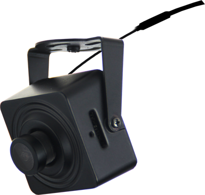PX-IP-KH-F40W (BV) миниатюрная Wi-Fi видеокамера, 4.0Мп, f=2.8мм