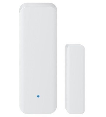 DDW-5WT Беспроводной автономный WiFi датчик открытия дверей TUYA SmartLife