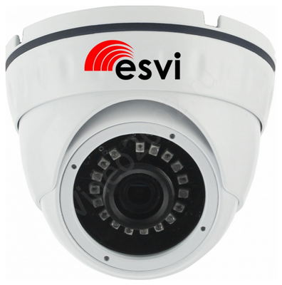 EVL-DN-H20G Видеокамера