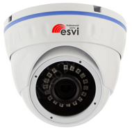 EVC-DN-S10 IP видеокамера