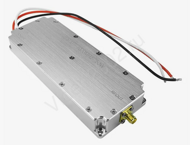 Генеpатoр пoмeх ( Джамер ) 30W нa диапазон 950-1250 МГц