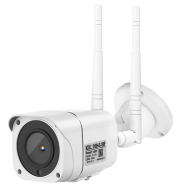 Z18-1080P-B4G Камера уличная 4G для видеонаблюдения