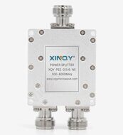 RF Power Splitter Разветвитель мощности 2-полосный 500-6000 МГц N (female)