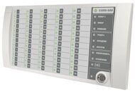 С2000-БКИ 2xRS-485 Блок индикации и управления