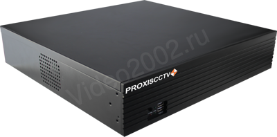 PX-NVR-L64H8-S IP видеорегистратор